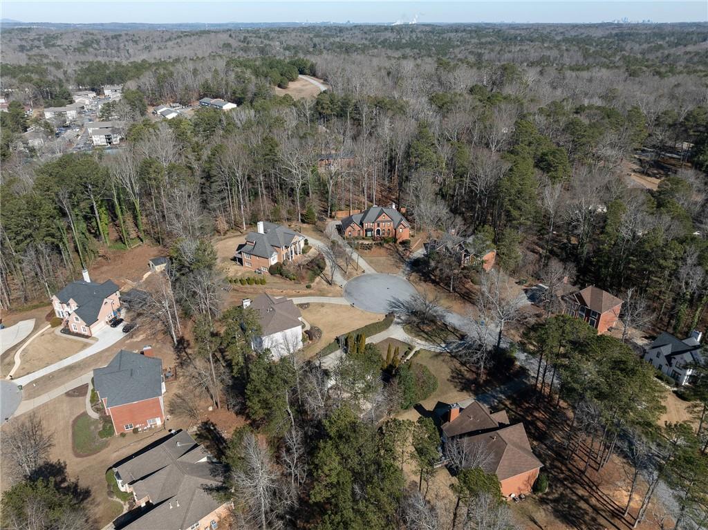 570 Regency Park Drive Southwest Atlanta, GA 30331 - Photo 11 of 14