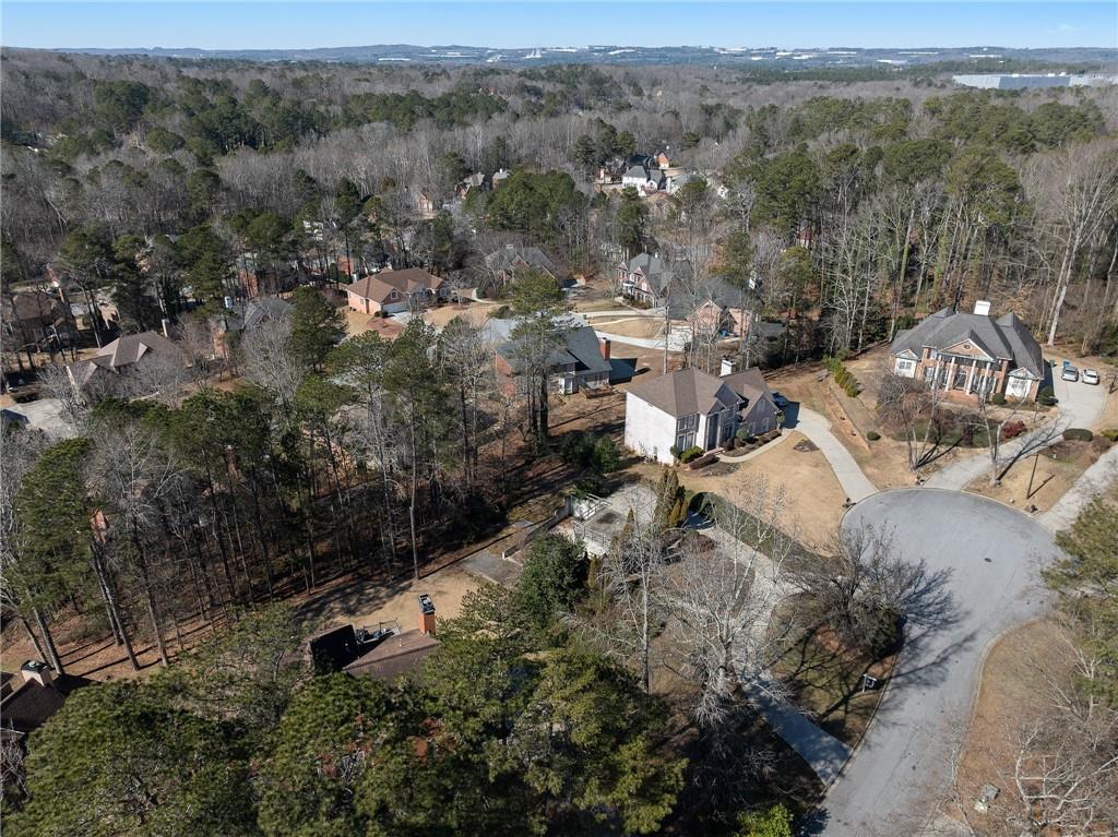 570 Regency Park Drive Southwest Atlanta, GA 30331 - Photo 12 of 14