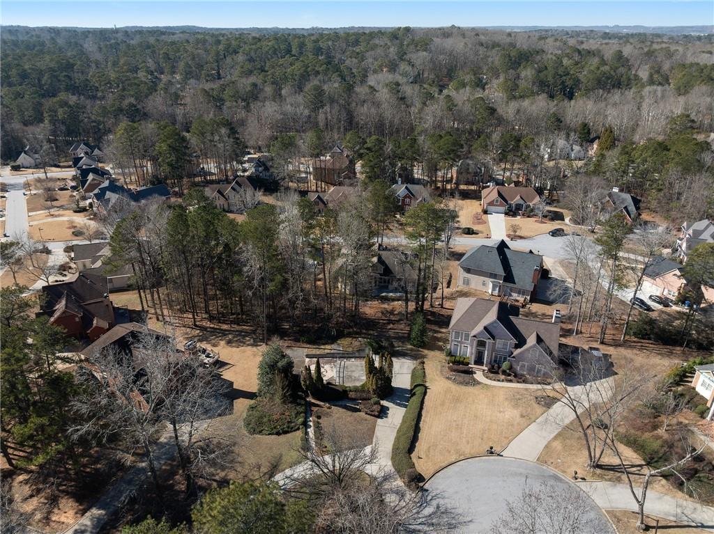 570 Regency Park Drive Southwest Atlanta, GA 30331 - Photo 13 of 14