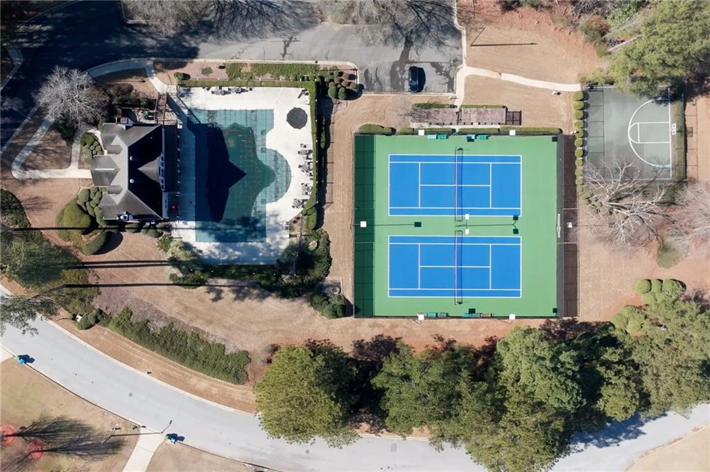 570 Regency Park Drive Southwest Atlanta, GA 30331 - Photo 14 of 14