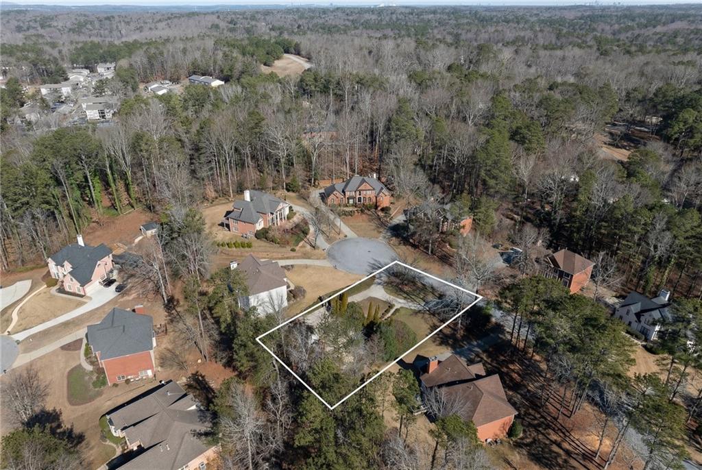 570 Regency Park Drive Southwest Atlanta, GA 30331 - Photo 4 of 14