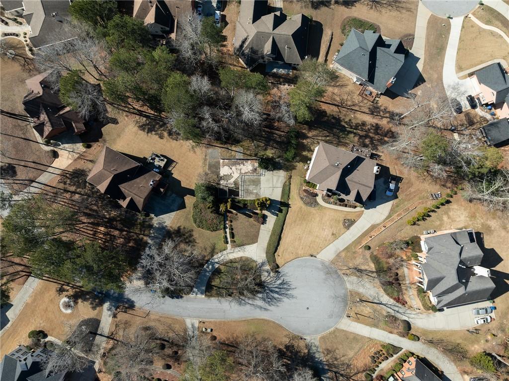 570 Regency Park Drive Southwest Atlanta, GA 30331 - Photo 5 of 14