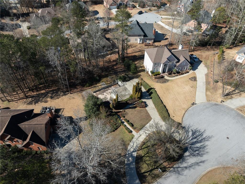 570 Regency Park Drive Southwest Atlanta, GA 30331 - Photo 7 of 14