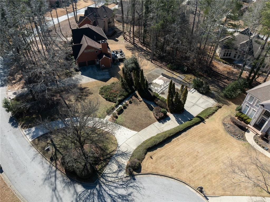 570 Regency Park Drive Southwest Atlanta, GA 30331 - Photo 8 of 14