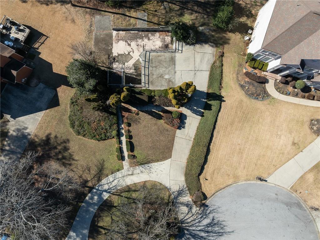 570 Regency Park Drive Southwest Atlanta, GA 30331 - Photo 9 of 14