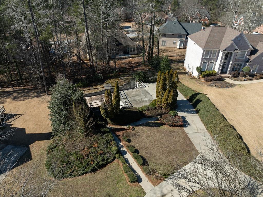 570 Regency Park Drive Southwest Atlanta, GA 30331 - Photo 10 of 14