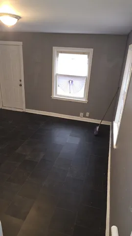 a buliding that has stairs