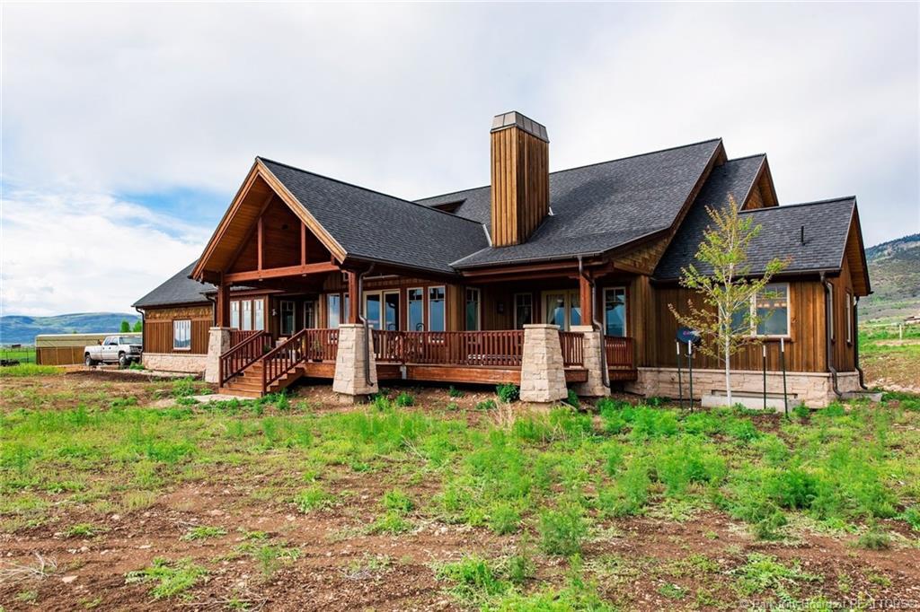 2243 Splendor Valley Road Marion, UT 84036 - Photo 1 of 1 Gallery Image 1