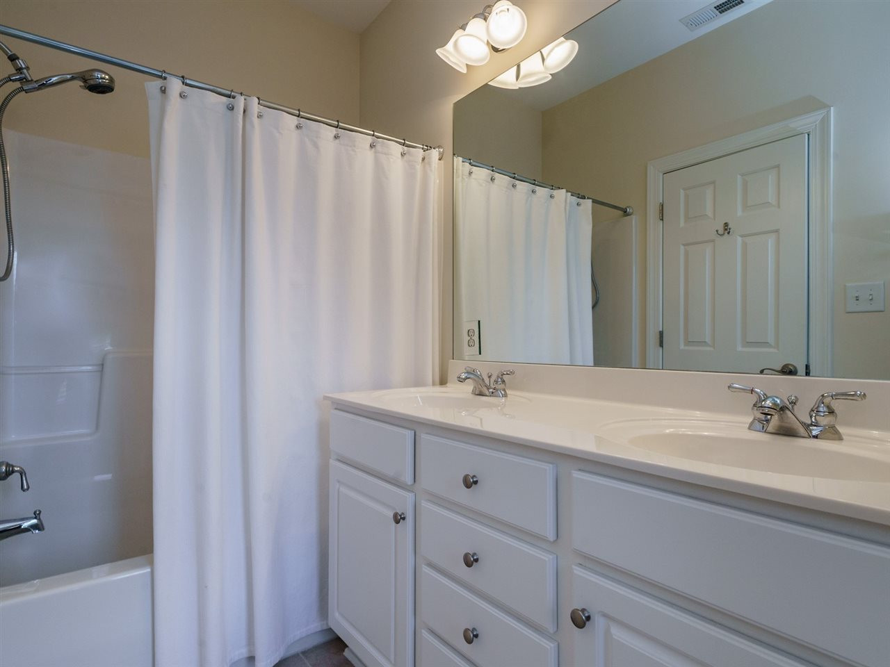 3631 Edgemont Drive Raleigh, NC 27612 - Photo 29 of 30 Secondary Master Bathroom