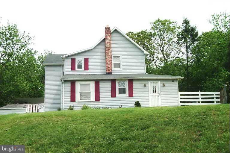 3933 Carthage Road Randallstown, MD 21133 - Photo 1 of 12 Exterior (Main)
