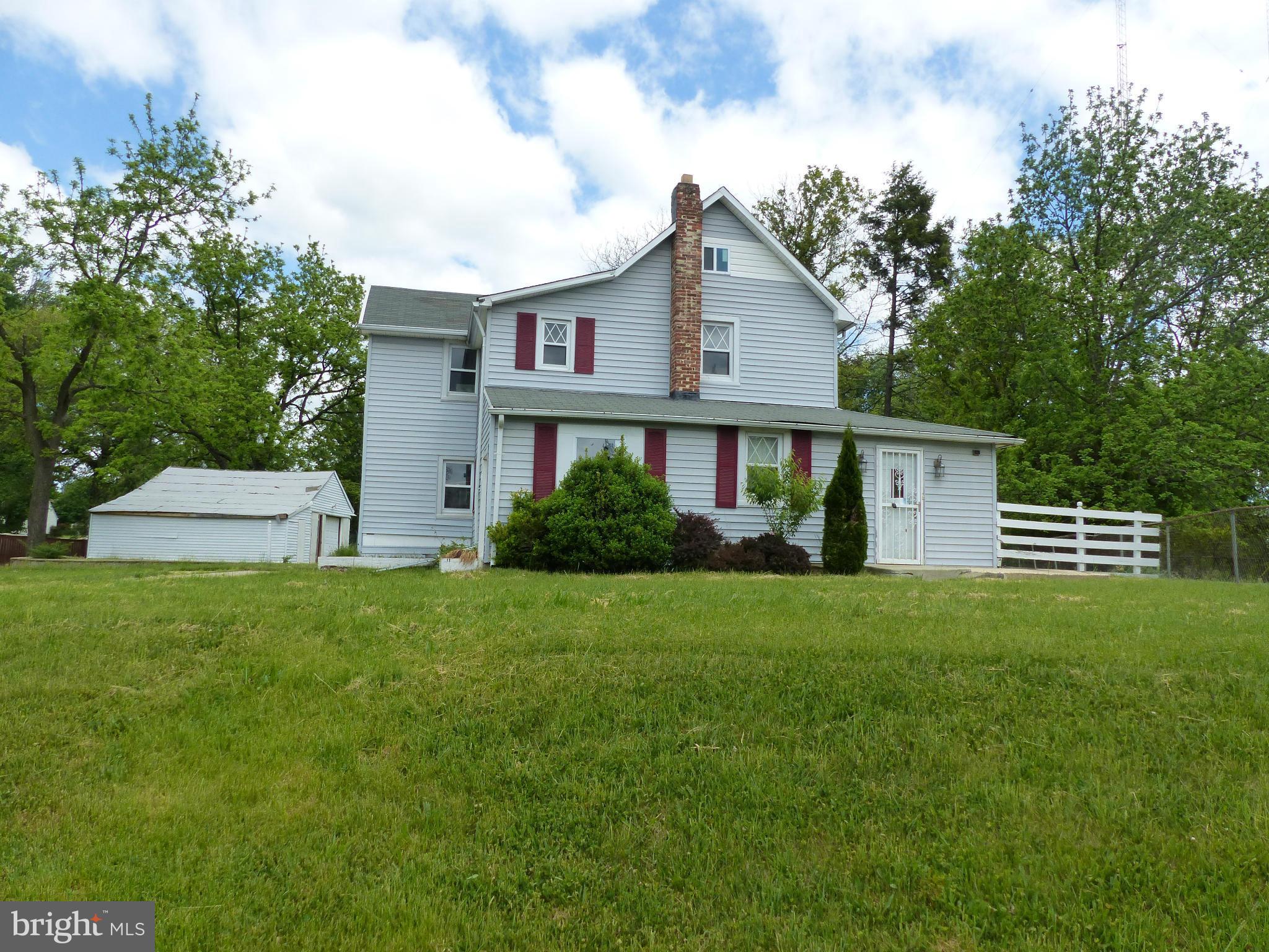 3933 Carthage Road Randallstown, MD 21133 - Photo 2 of 12 Exterior (General)
