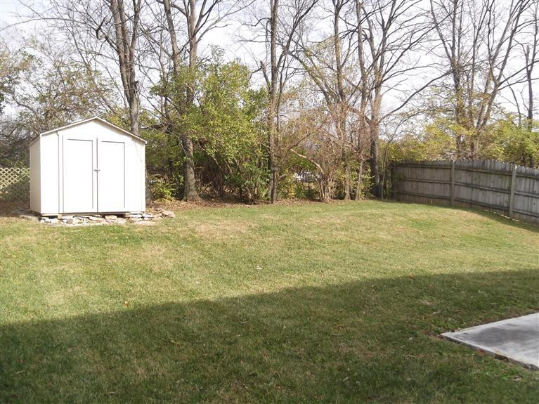 165 Strawberry Fields Road Lexington, KY 40516 - Photo 24 of 25 Photo 24