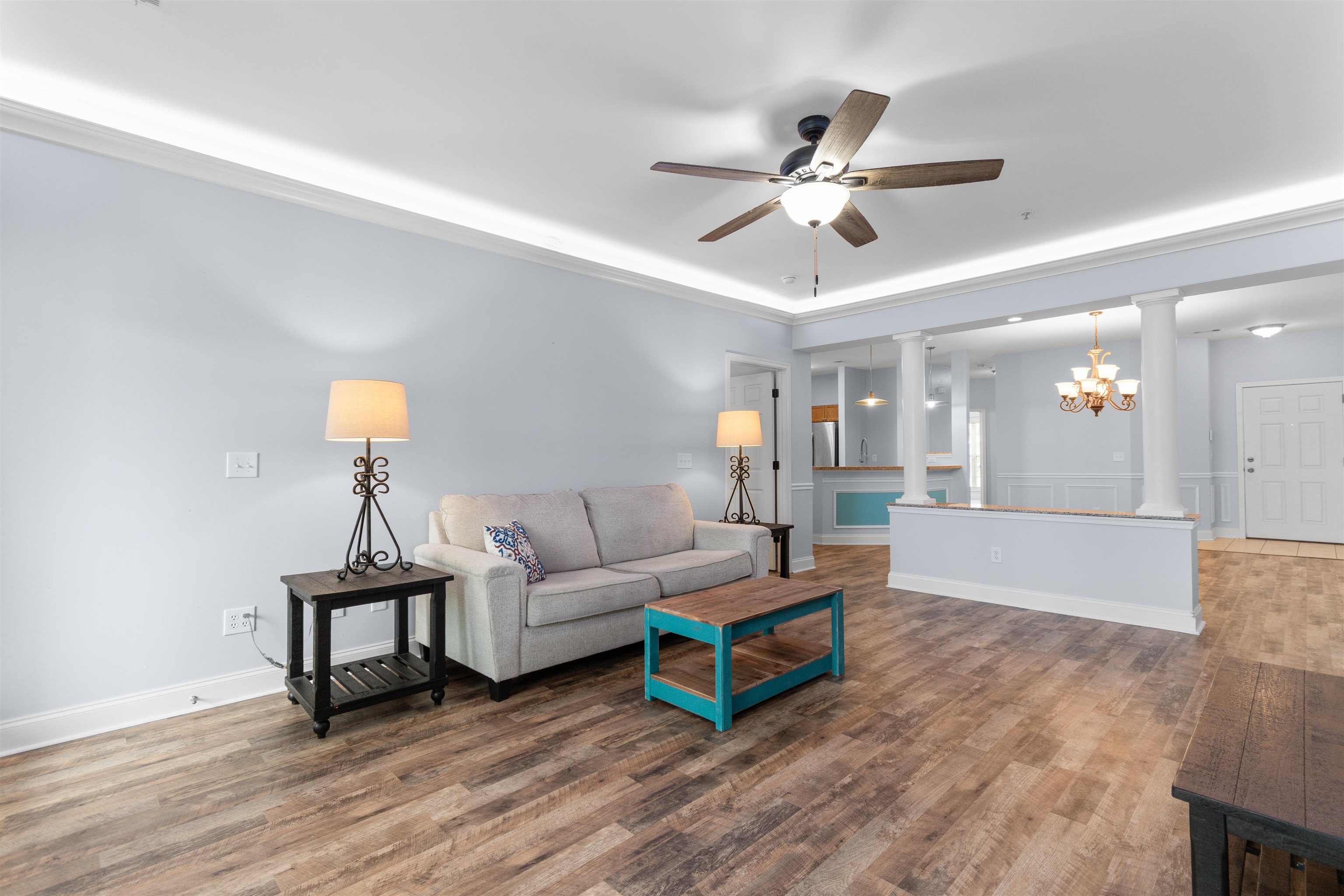 70 Addison Cottage Way, Unit 216 Murrells Inlet, SC 29576 - Photo 16 of 47