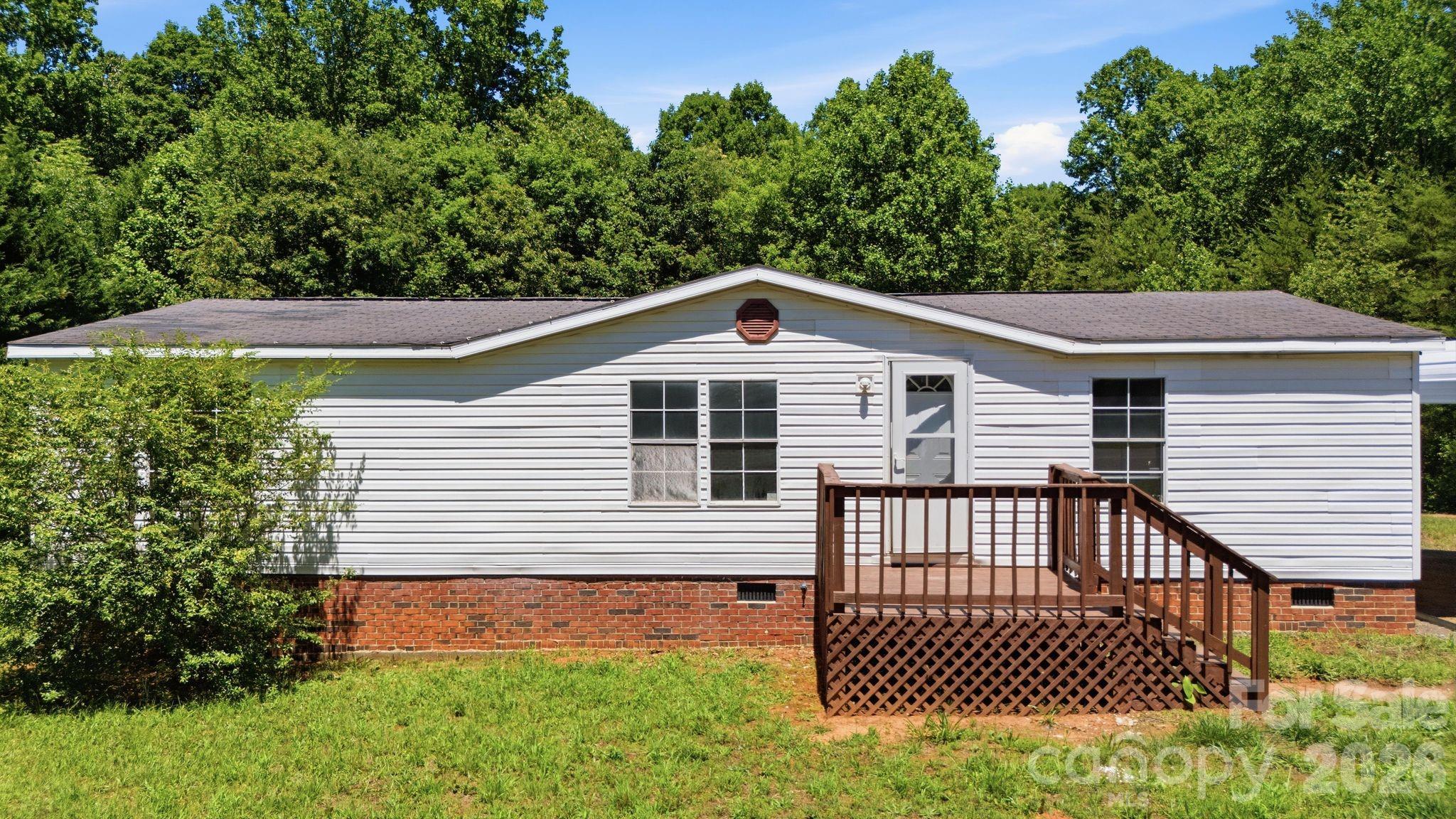 1509 Leonards Fork Church Road Lincolnton, NC 28092 - Photo 2 of 30