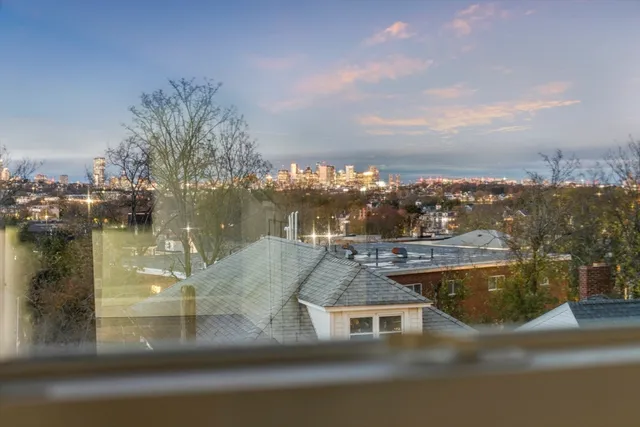 a view of a lake view