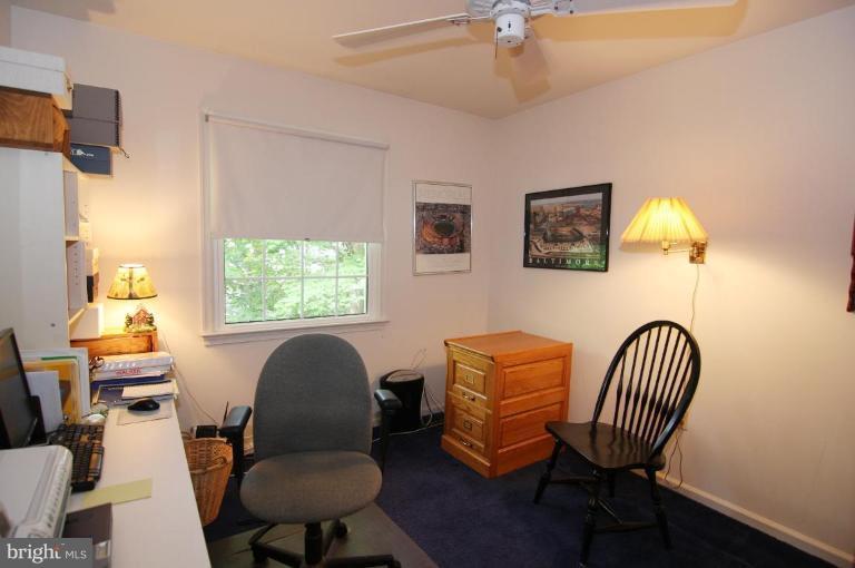 9224 Rockefeller Lane Springfield, VA 22153 - Photo 14 of 25 Bedroom