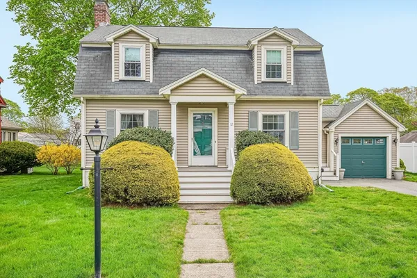 $715,000 | 12 Puritan Road, Danvers, MA 01923