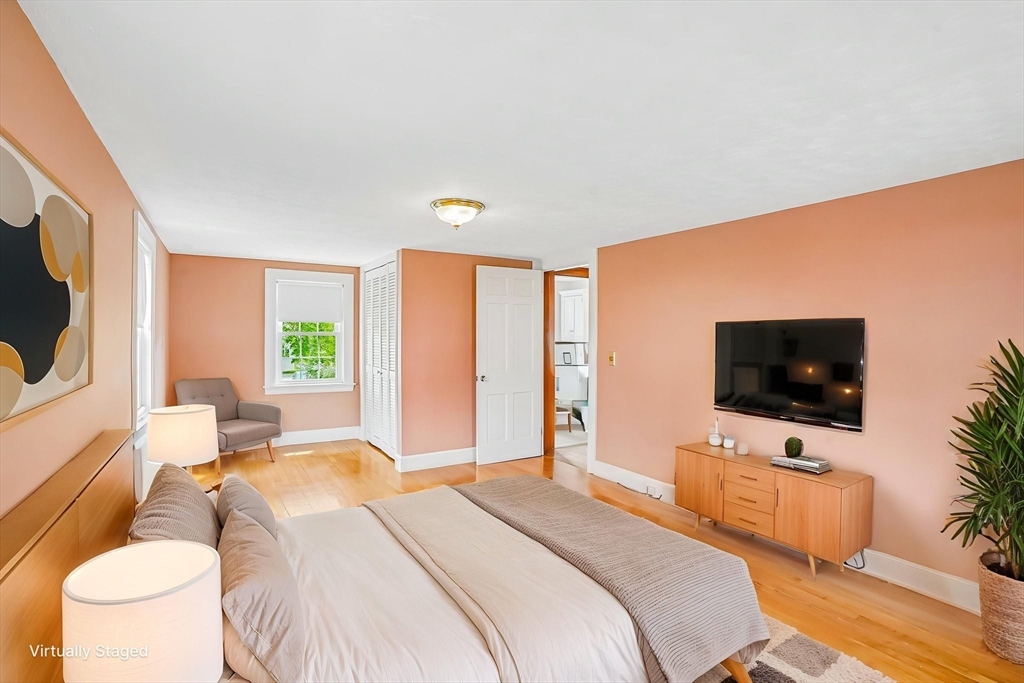 12 Puritan Road Danvers, MA 01923 - Photo 17 of 34