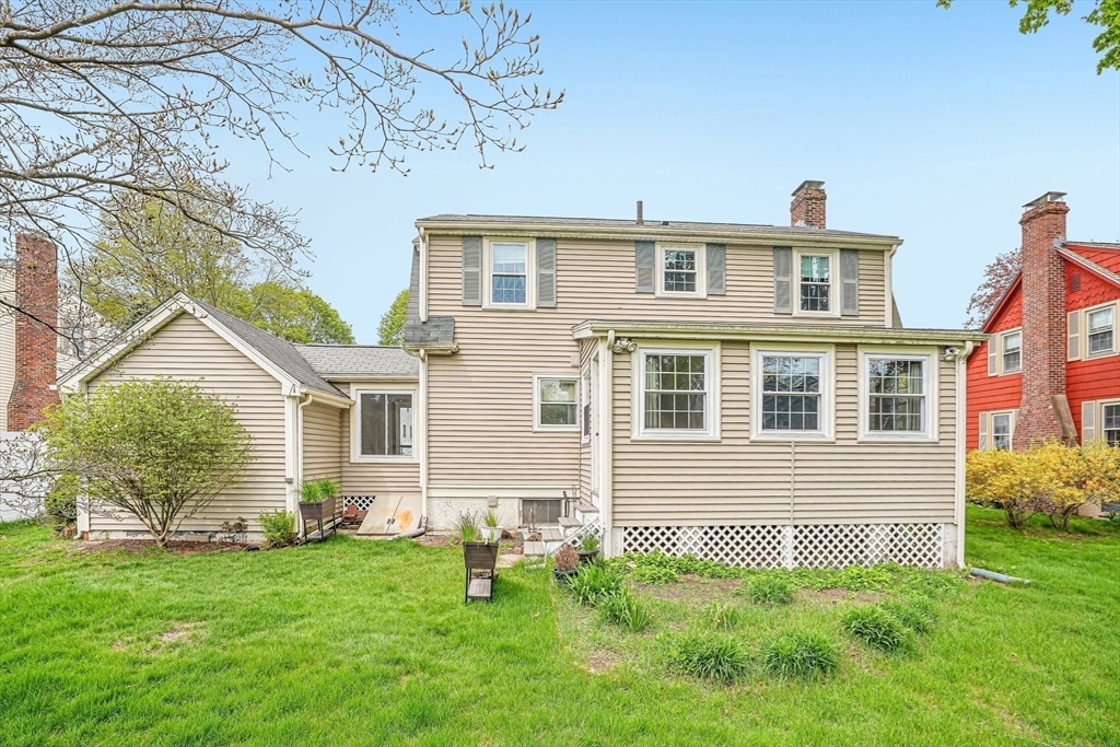 12 Puritan Road Danvers, MA 01923 - Photo 29 of 34