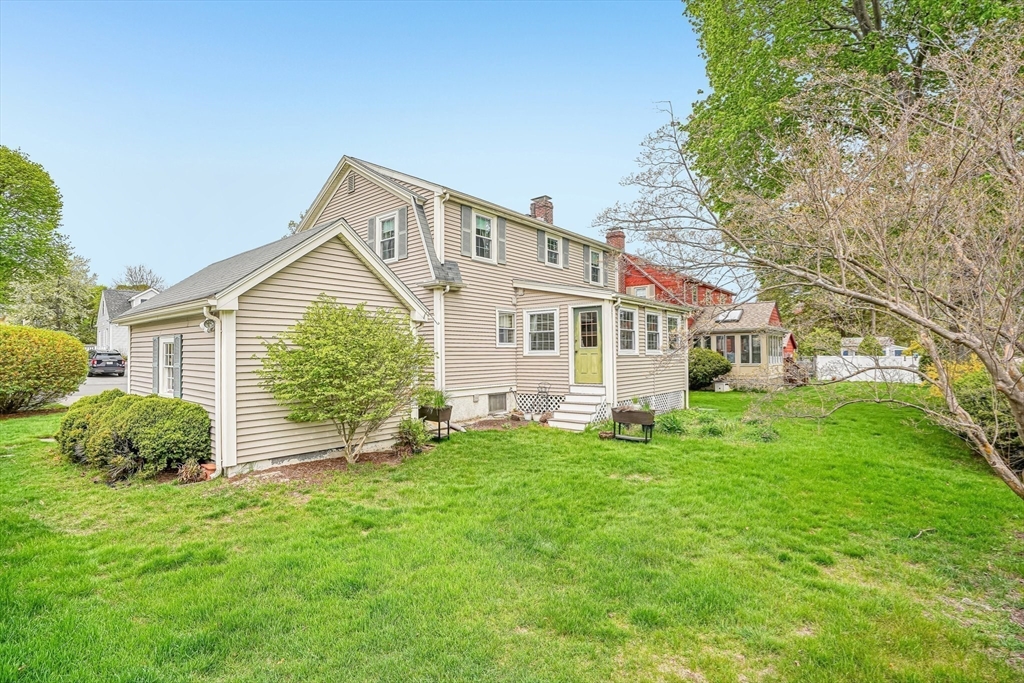 12 Puritan Road Danvers, MA 01923 - Photo 30 of 34