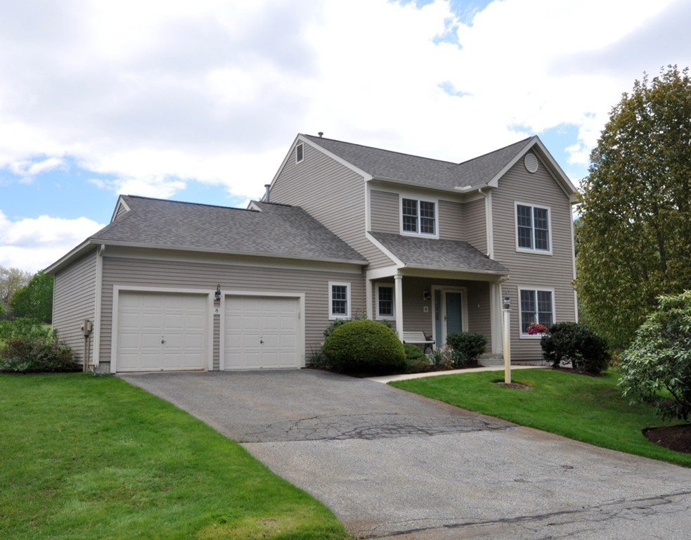 8 Stearns Road, Unit 8 Bedford, MA 01730 - Photo 1 of 30 Gallery Image 1