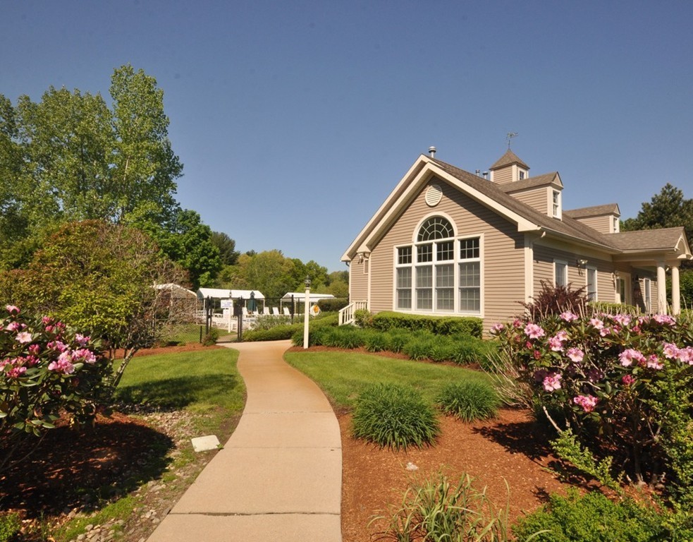 8 Stearns Road, Unit 8 Bedford, MA 01730 - Photo 24 of 30 Gallery Image 24