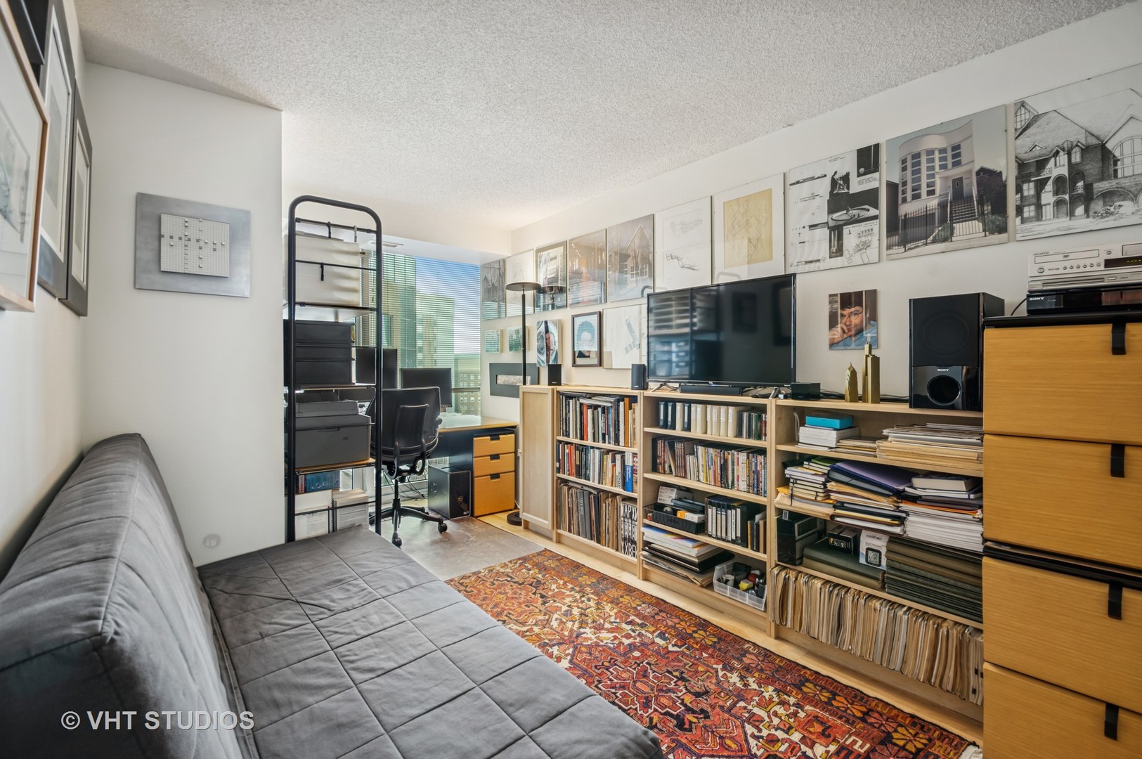 800 Elgin Road, Unit 1019 Evanston, IL 60201 - Photo 13 of 17