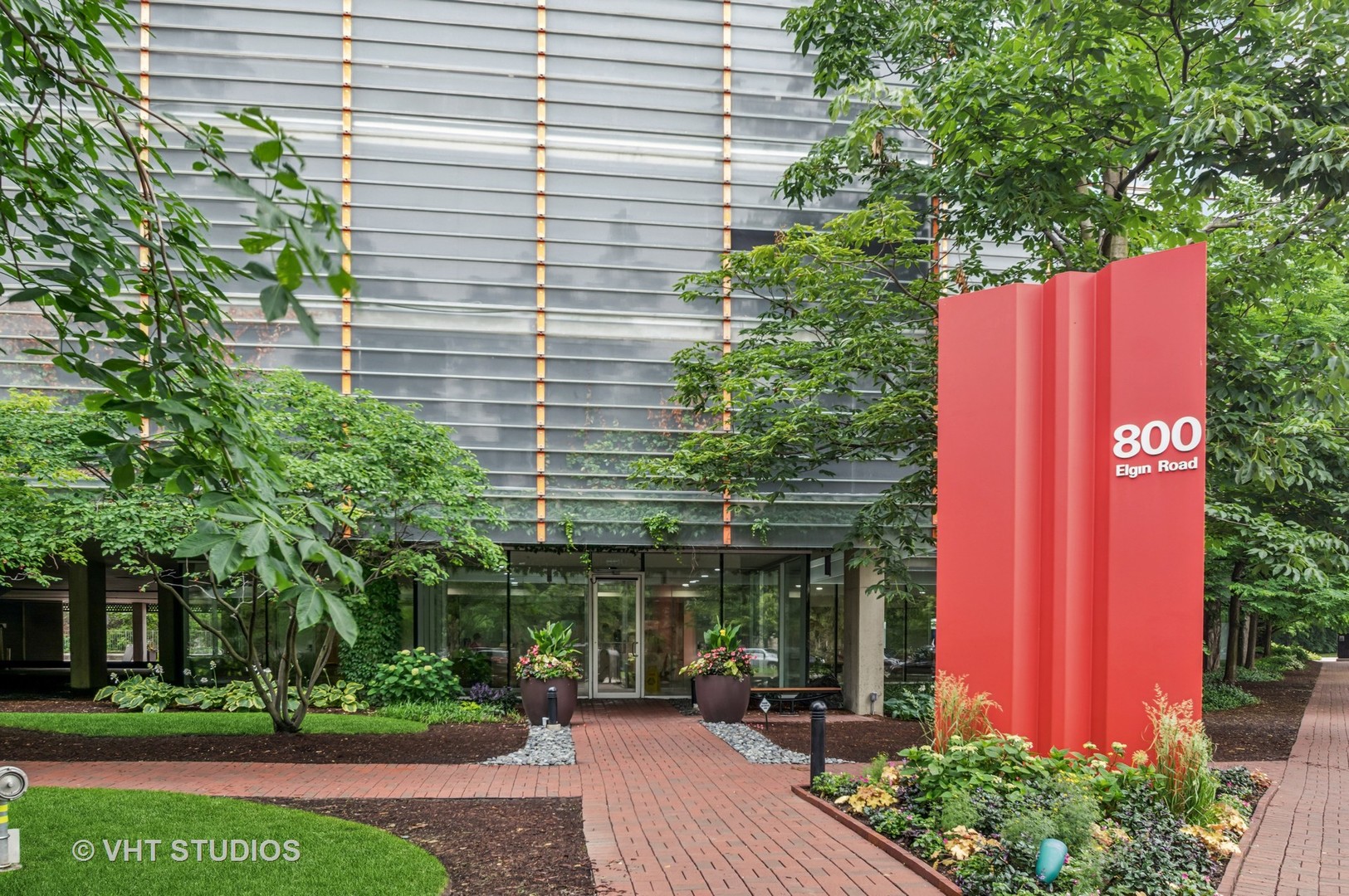 800 Elgin Road, Unit 1019 Evanston, IL 60201 - Photo 16 of 17