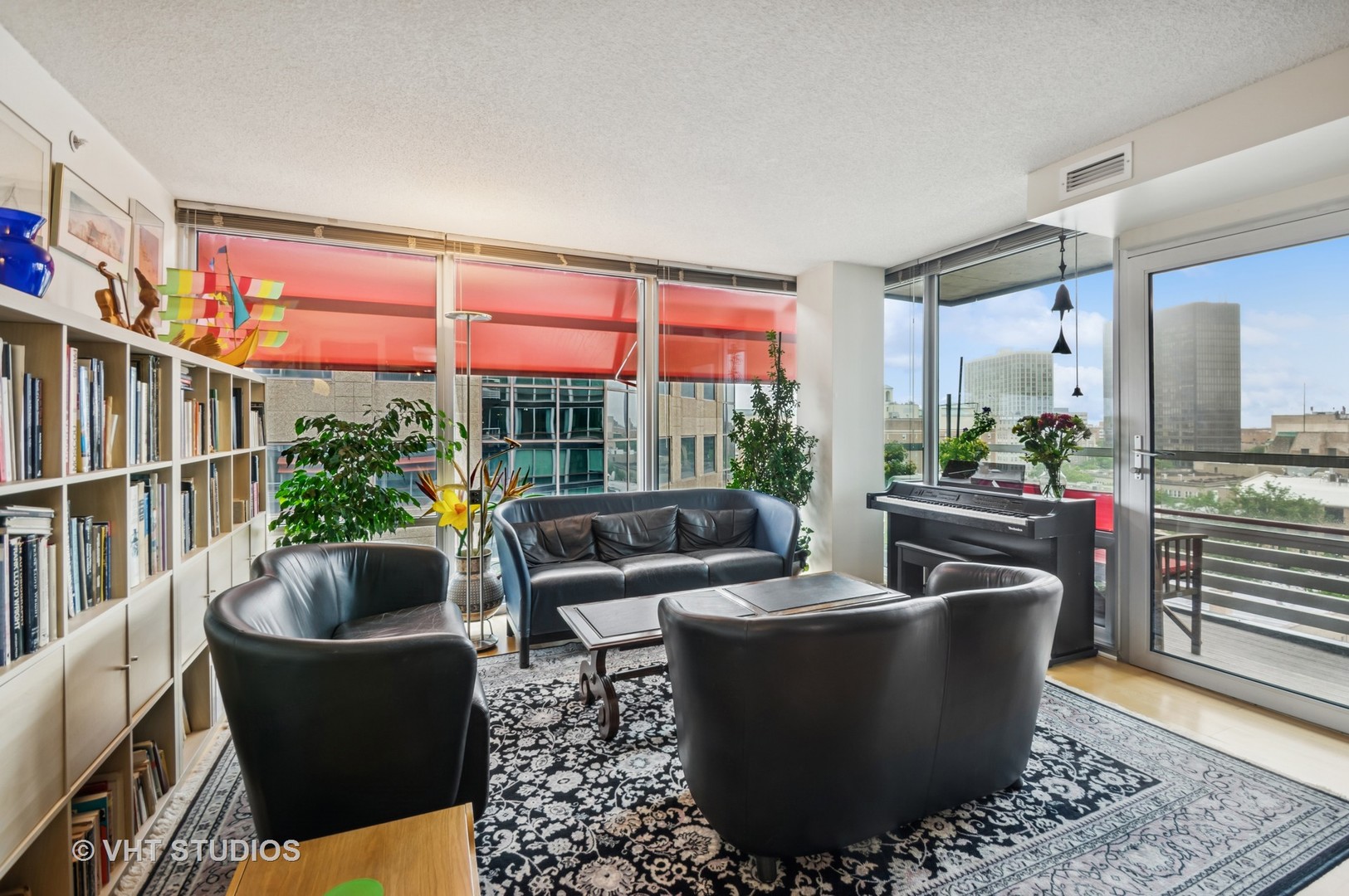 800 Elgin Road, Unit 1019 Evanston, IL 60201 - Photo 7 of 17