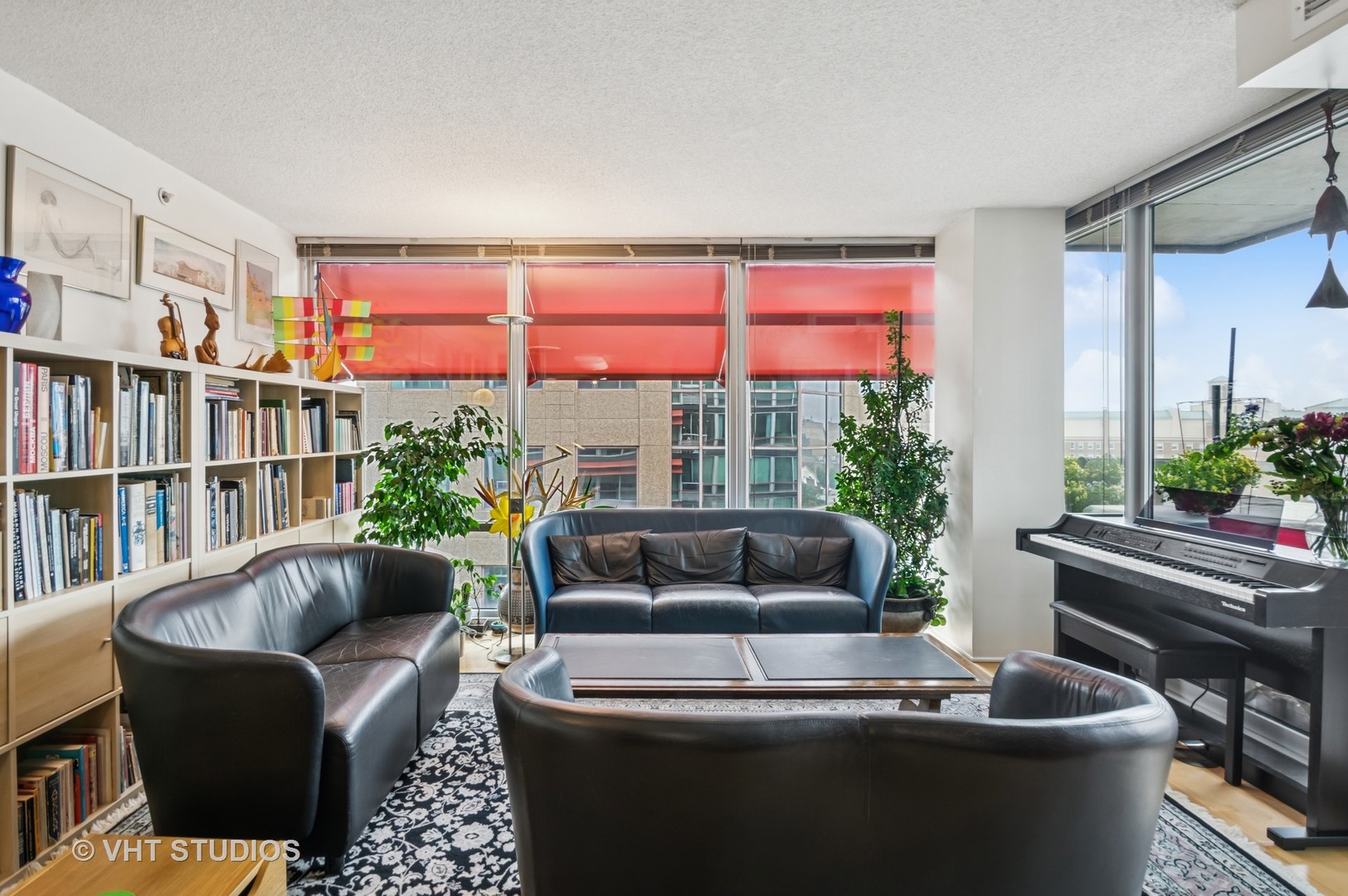 800 Elgin Road, Unit 1019 Evanston, IL 60201 - Photo 8 of 17