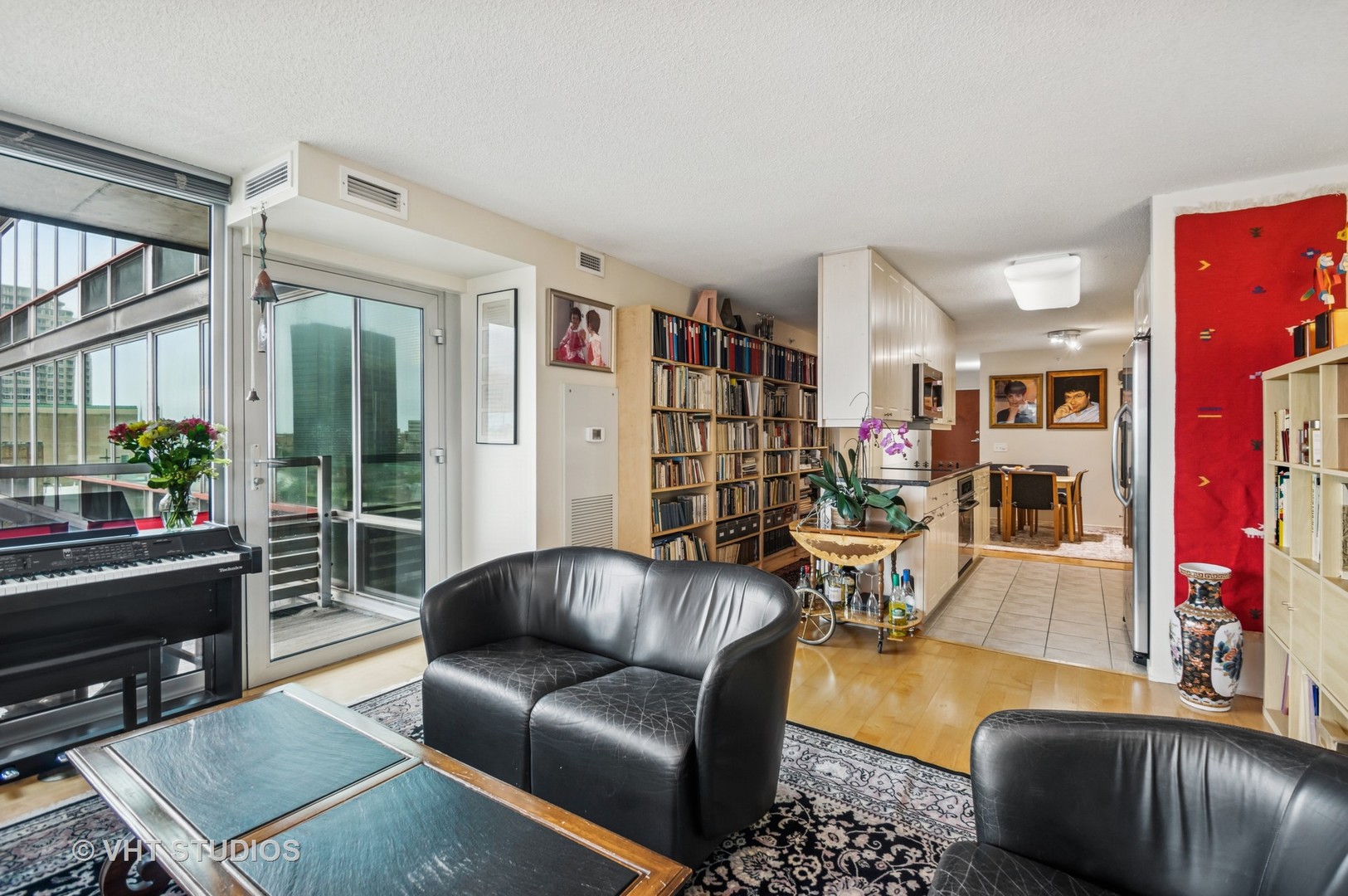 800 Elgin Road, Unit 1019 Evanston, IL 60201 - Photo 10 of 17