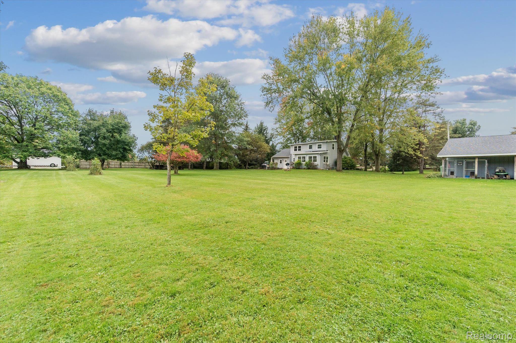 1469 Swarthout Road Pinckney, MI 48169 - Photo 31 of 43 Propert