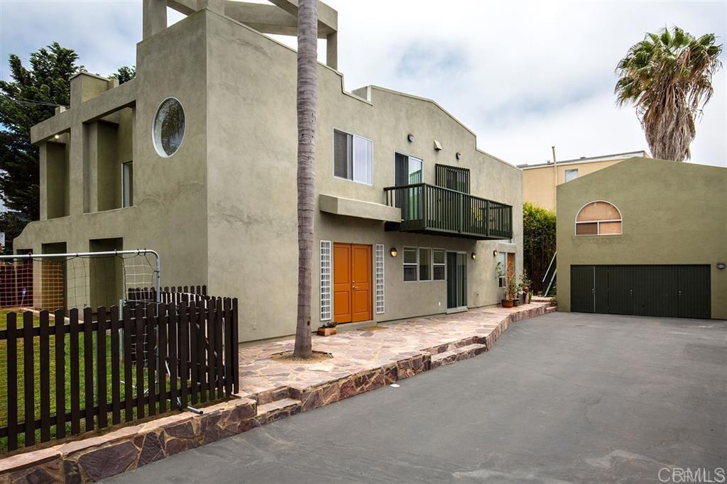 251 East Glaucus Street Encinitas, CA 92024 - Photo 1 of 28