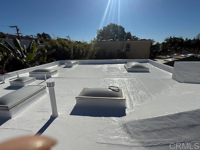 251 East Glaucus Street Encinitas, CA 92024 - Photo 27 of 28 New Roof