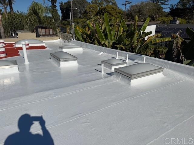 251 East Glaucus Street Encinitas, CA 92024 - Photo 28 of 28 New Roof