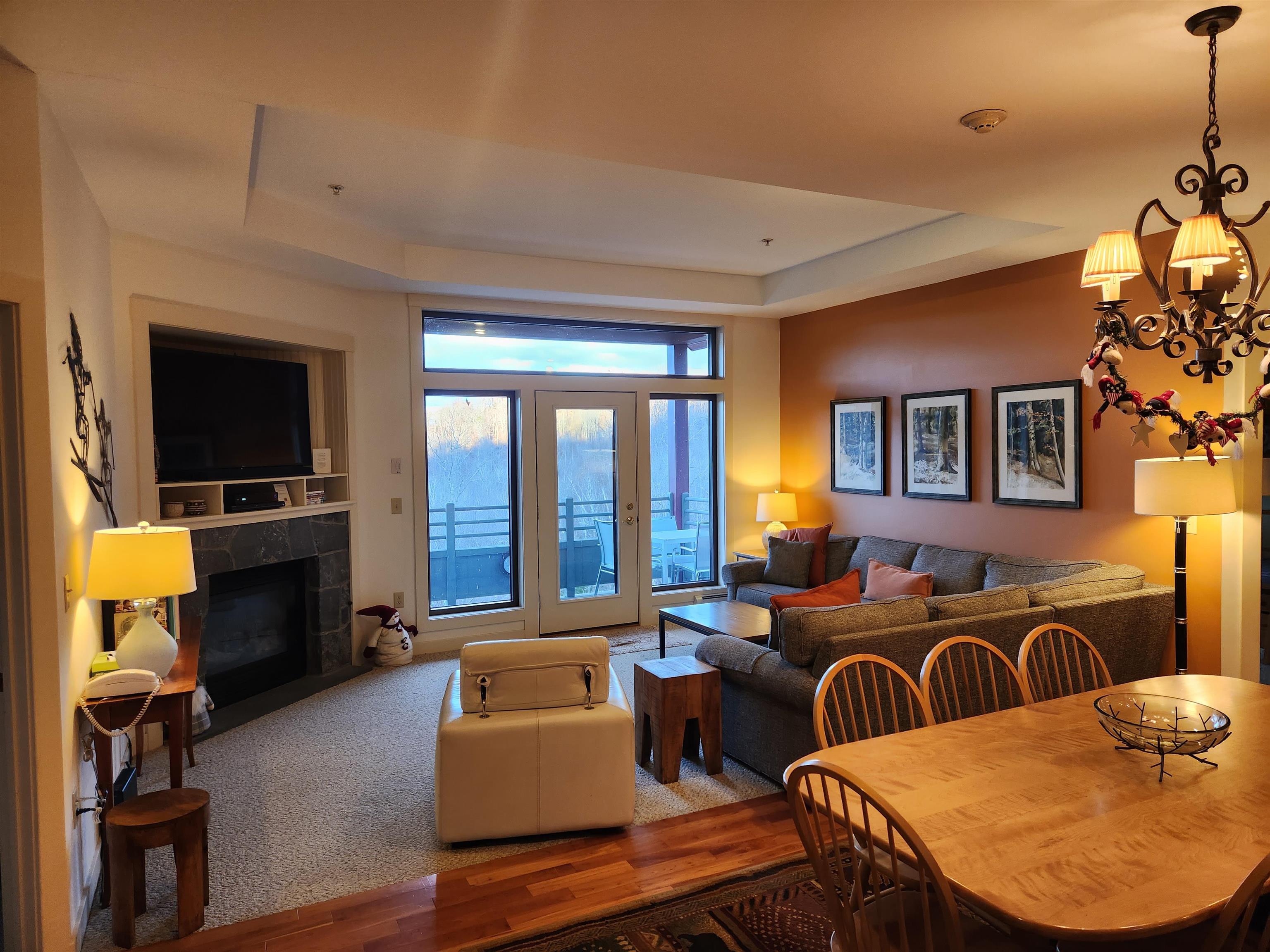 283 Falls Brook Road, Unit B303 Killington, VT 05751 - Photo 9 of 40 Gallery Image 9