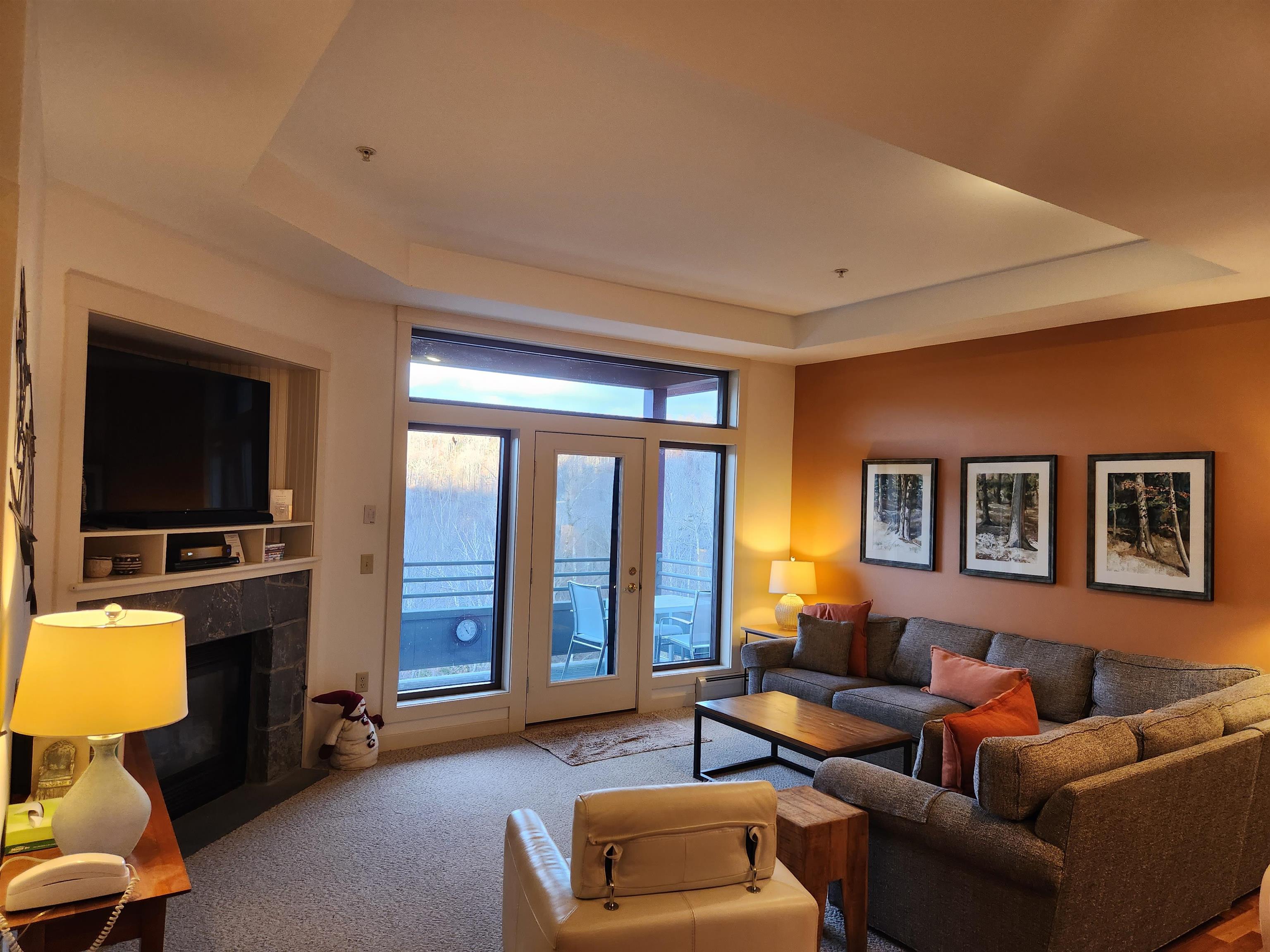 283 Falls Brook Road, Unit B303 Killington, VT 05751 - Photo 10 of 40 Gallery Image 10