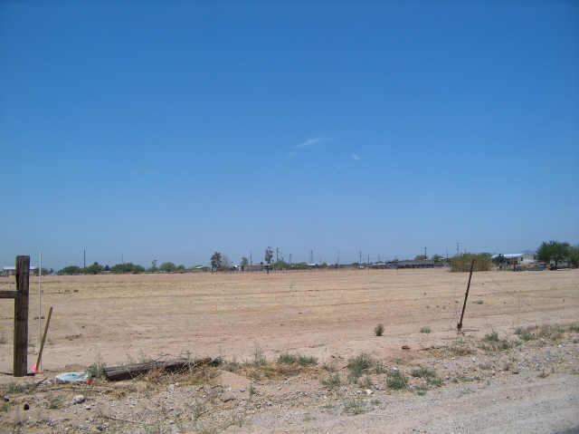 0 South Dean Road, Unit A Buckeye, AZ 85326 - Photo 2 of 4 Additional Photo