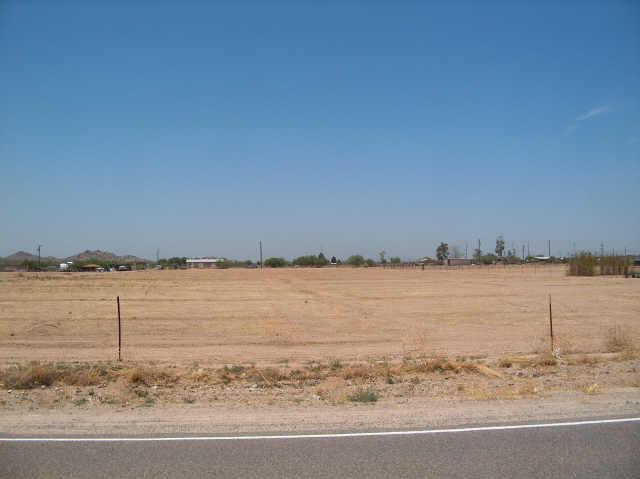 0 South Dean Road, Unit A Buckeye, AZ 85326 - Photo 3 of 4 Additional Photo