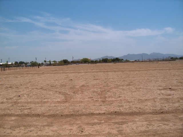 0 South Dean Road, Unit A Buckeye, AZ 85326 - Photo 4 of 4 Additional Photo