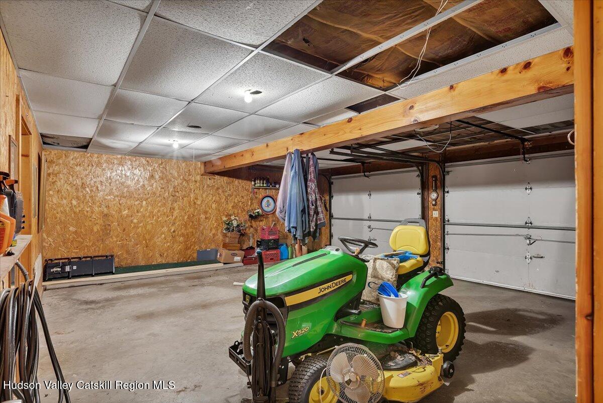 28 Hennett Road Valatie, NY 12184 - Photo 24 of 32 @ car attached garage
