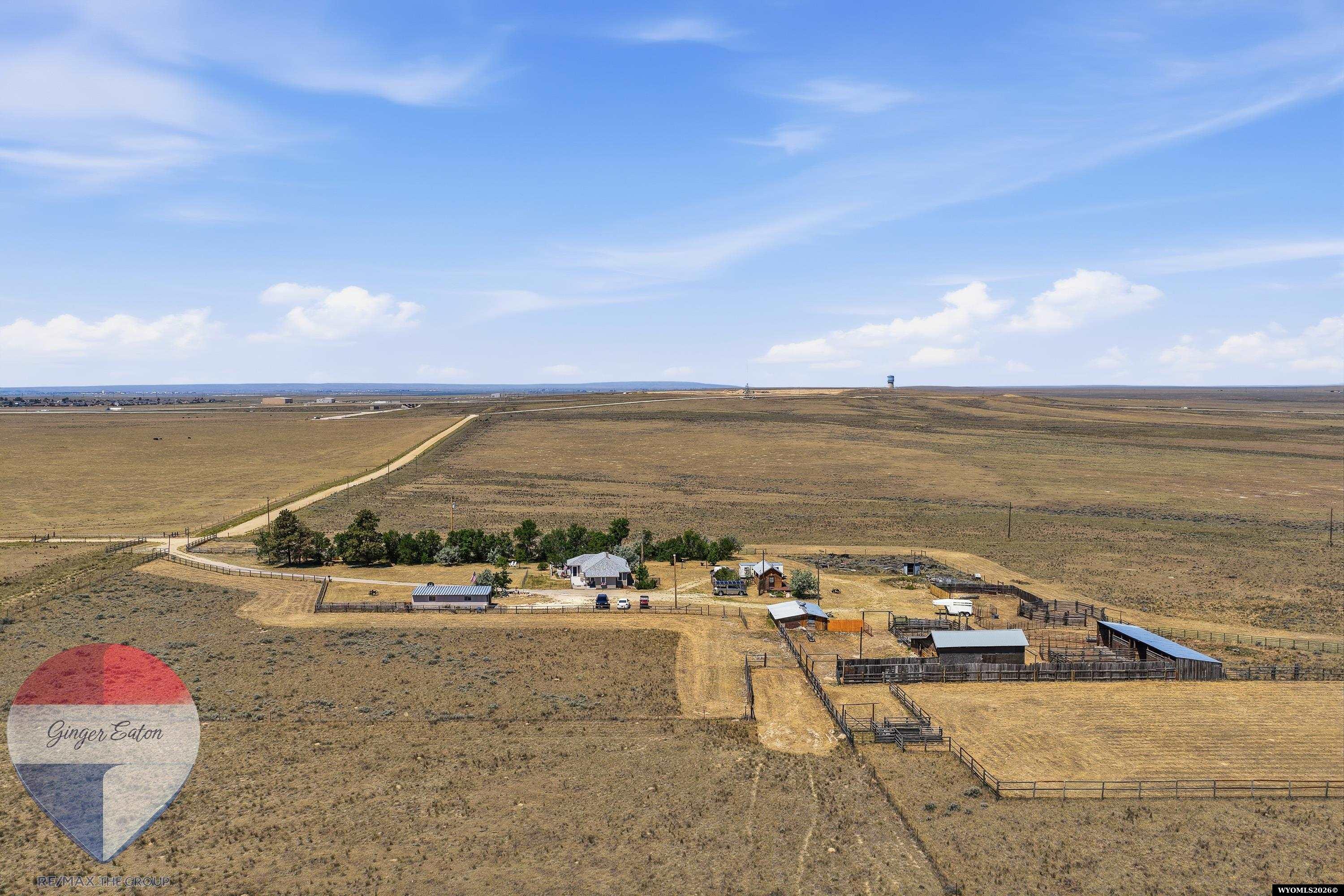 9850 Harford Airfield Road Casper, WY 82601 - Photo 47 of 49