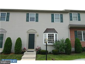 103 Nicole Way Sinking Spring, PA 19608 - Photo 1 of 10 Exterior Front