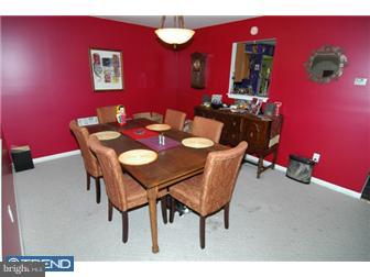 103 Nicole Way Sinking Spring, PA 19608 - Photo 3 of 10 Dining Room