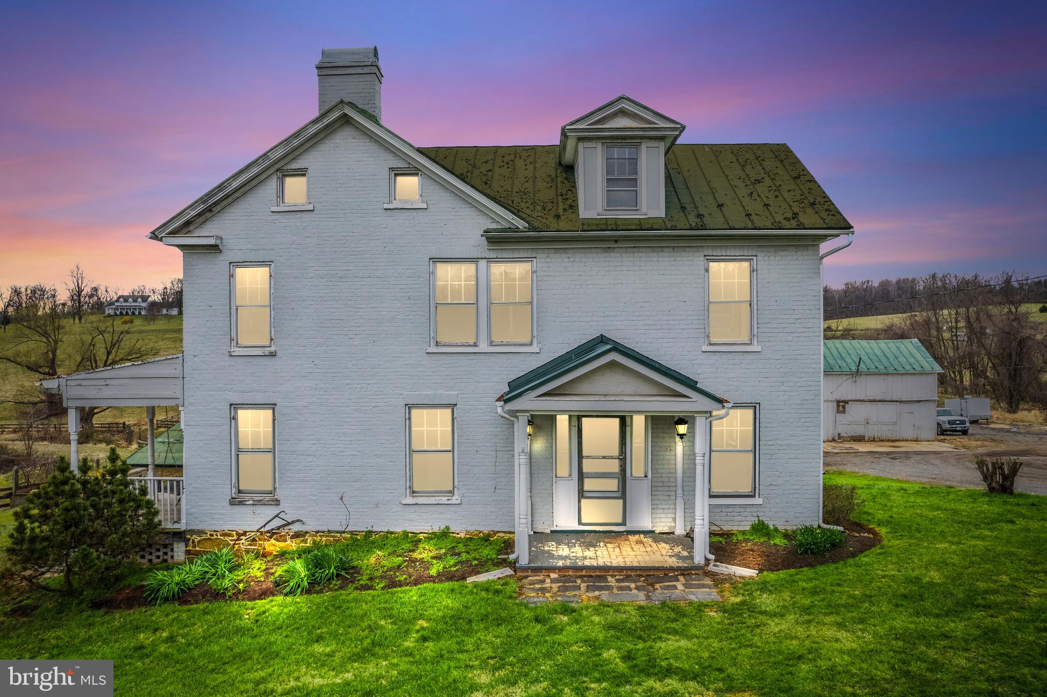 17479 Dry Mill Road Leesburg, VA 20175 - Photo 1 of 52
