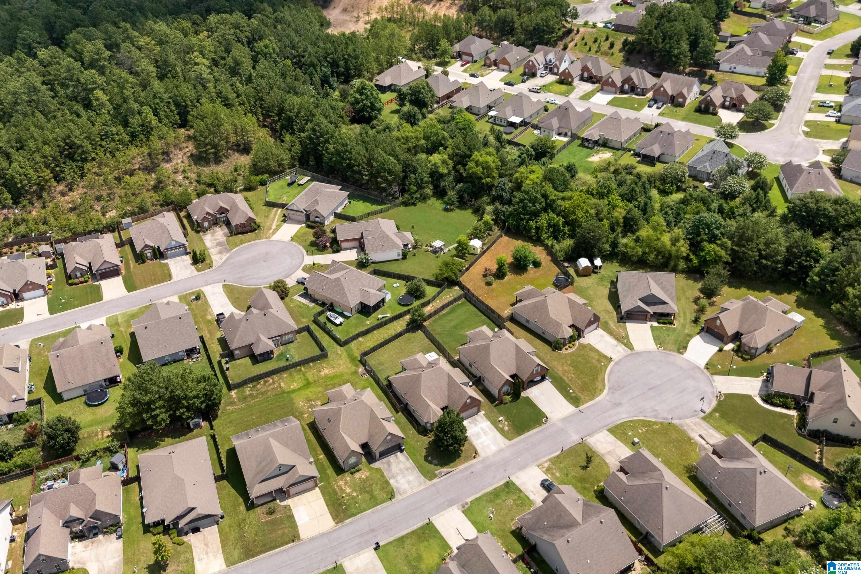 2016 Highview Way Calera, AL 35040 - Photo 51 of 61