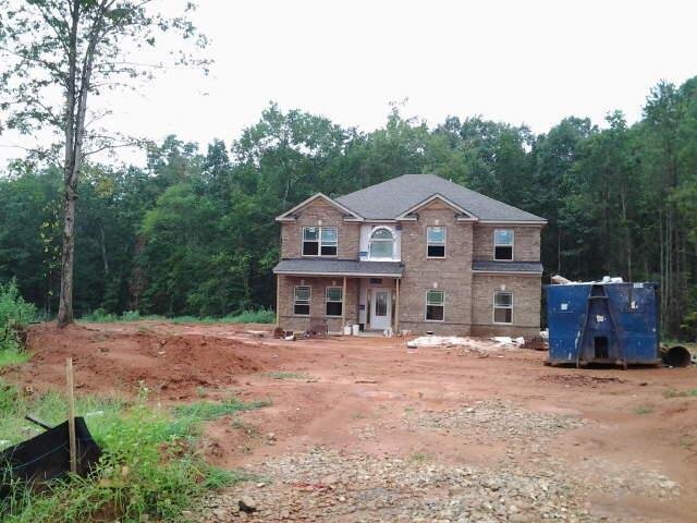 137 Berkeley Way Hampton, GA 30228 - Photo 1 of 1 Gallery Image 1