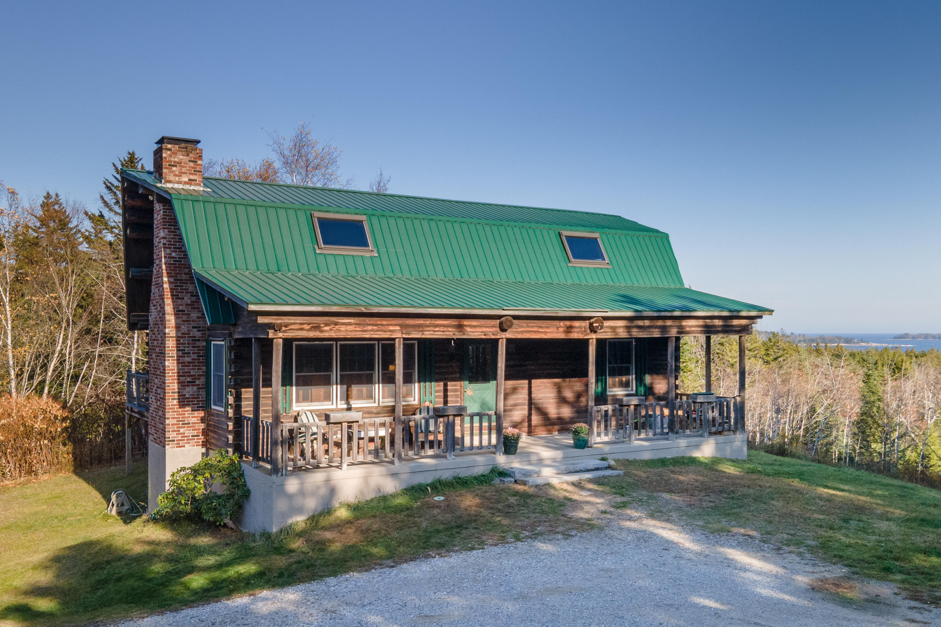 830 Ocean Point Road East Boothbay, ME 04544 - Photo 3 of 15 05-830OceanPoint-EastBoothbay-KS