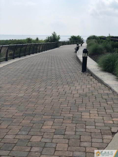 4 Raritan Reach Road, Unit 1002 South Amboy, NJ 08879 - Photo 19 of 19 a view of outdoor space with city view