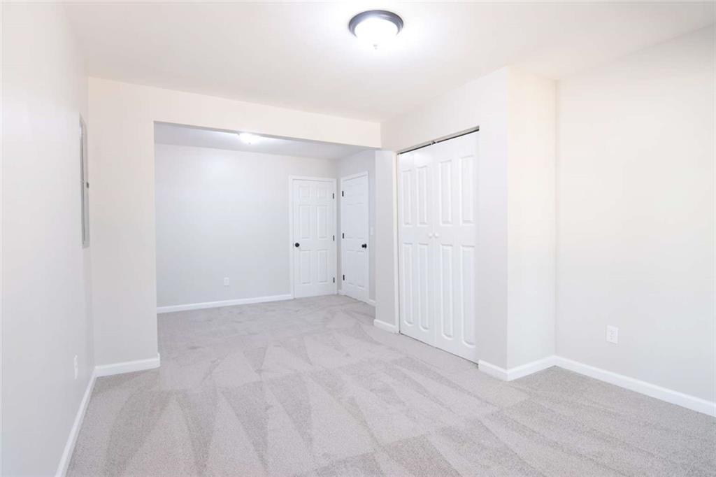 824 Eastmont Road Winder, GA 30680 - Photo 33 of 35 a view of an empty room